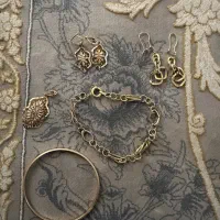 طلا|جواهرات|ایلام, |دیوار