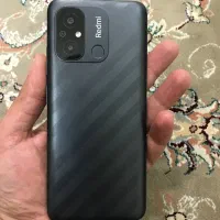 شیائومی ردمی 12c