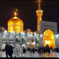 تور زیارتی به مشهد الرضا ** قیمت مناسب