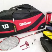 ساک ورزشی Wilson
