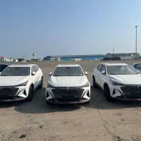 چانگان x5 فول شرکتی اکسلنت پرو