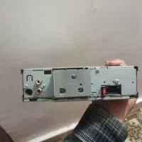 پخش ۴۰۵۱ کنوود|قطعات یدکی و لوازم جانبی|مشهد, ایثار|دیوار