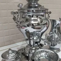 سماور گازی افسون|سماور، چایساز، قهوهساز|تبریز, |دیوار