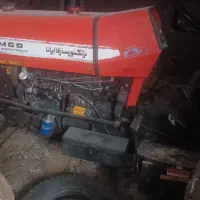 تراکتور