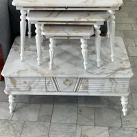 جلومبلی میزعسلی جلو مبلی باکیفیت۱۰۰٪|مبلمان خانگی و میز عسلی|مشهد, سیس‌آباد|دیوار