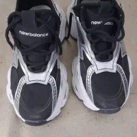 کتونی نیوبالانس دخترونه