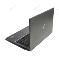 لپتاپ ورک استیشن اچ پی زدبوک - hp zbook firefly 15