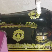چرخ خیاطی