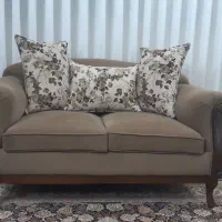 مبلمان ۷ نفره مدل چستر