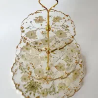 آموزش تخصصی سنگ مصنوعی و رزین و شمع سازی|خدمات آموزشی|مشهد, امام خمینی|دیوار