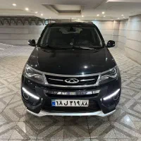 تیگو۵اف ال / مدل۹۶/اقساط و نقد/چک/شرایط گذار|خودرو سواری و وانت|تهران, نارمک|دیوار