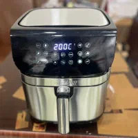 سرخ کن سزار