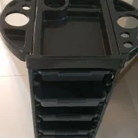 ترولی ۵ طبقه نو و سالم|آرایشگاه و سالن‌های زیبایی|مشهد, اقبال|دیوار