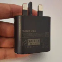 آداپتور شارژر ۱۰۰ درصد اورجینال سامسونگ