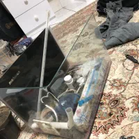 اکواریوممجهز|ماهی|کرمانشاه, |دیوار