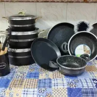 وسایل آشپزخانه