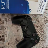 دسته PS4 غیر اصل