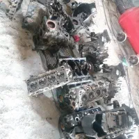 لوازم استوک ایرانی پژو پیکان پراید زانتیا نیسان|قطعات یدکی و لوازم جانبی|شاهین‌شهر, گرگاب|دیوار