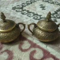 دکوری برنجی هندی درجه یک|صنایع دستی و سایر لوازم تزئینی|سراوان, |دیوار