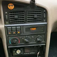 ۴۰۵GLX|خودرو سواری و وانت|بجنورد, |دیوار