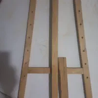 پایه بوم نقاشی
