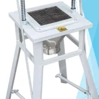 پوستکن سیب زمینی/ خلال کن سیب زمینی/ سرخکن