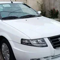 سمند سورن پلاس، مدل ۱۴۰۳