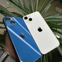 13NORMAL- اپل ایفون ۱۳ کارکرده و اکبند