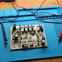 تعمیر تخصصی برد لوازم خانگی سریع و مقرون‌به‌صرفه|خدمات پیشه و مهارت|کرمان, |دیوار