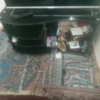 میز تلویزیون