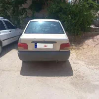 پراید مدل 87|خودرو سواری و وانت|آبسرد, |دیوار