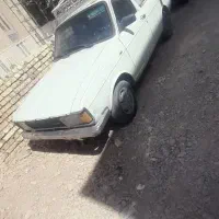 وانت فروشی مدل ۹۰ دوگانه کارخانه قیمت ۲۲۵|خودرو سواری و وانت|الیگودرز, |دیوار