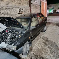 مکانیک سیار ویدک کش آوج