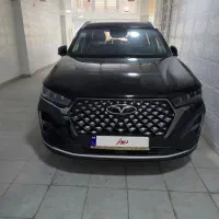 تیگو ۷پرومکس صفر