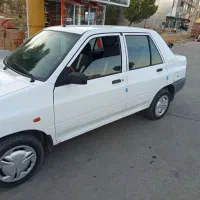 پراید 98