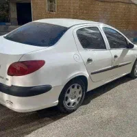 206 sd مدل 96|خودرو سواری و وانت|فردیس, دهکده|دیوار