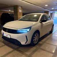 اپل کورسا ۲۰۲۴|خودرو سواری و وانت|تهران, ولنجک|دیوار