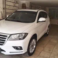 Haval h2|خودرو سواری و وانت|تهران, زرگنده|دیوار