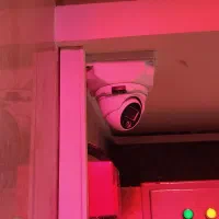 انواع دوربین مداربسته و دزدگیر اماکن|دوربین مداربسته|رودبنه, |دیوار