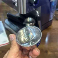 اسپرسوساز ویداس با ۱۸ ماه ضمانت شرکتی /فشار ۲۰بار|سماور، چایساز، قهوهساز|قم, زنبیل آباد|دیوار