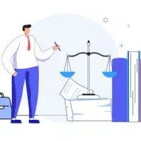 مشاوره و وکالت قانون کار