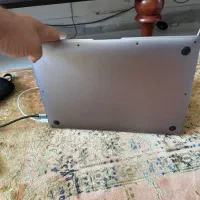 لبتاب اپل،مک بوک ۲۰۲۰|رایانه همراه|اصفهان, جویباره|دیوار