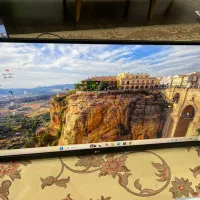 مانیتور ال جی LG34wp550-b|قطعات و لوازم جانبی رایانه|تهران, آذری|دیوار