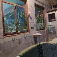 اجاره ساختمان ویلایی