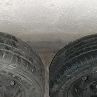 فروش لاستیک ۲۰۵ سایز ۱۴