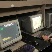 ۲۰عدد سیستم crp