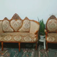 مبل سلطنتی