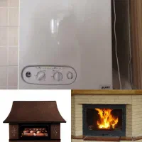 تعمیرات بخاری پکیج آبگرمکن اجاق گاز هود لباسشویی|خدمات پیشه و مهارت|کرج, حاجی آباد|دیوار