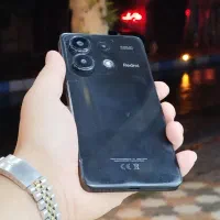 شیائومی Redmi Note 13 با حافظهٔ ۲۵۶ گیگابایت
