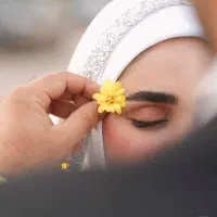 عکاسی مراسم ازدواج حرم عقد مراسم تبلیغاتی